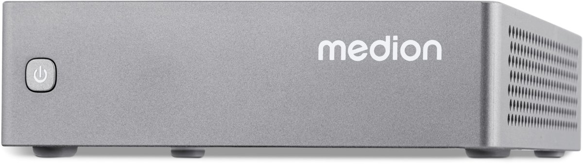Mini S06 MD35315 Barebone