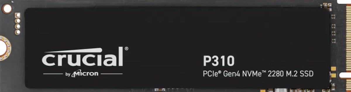 P310 2 TB SSD