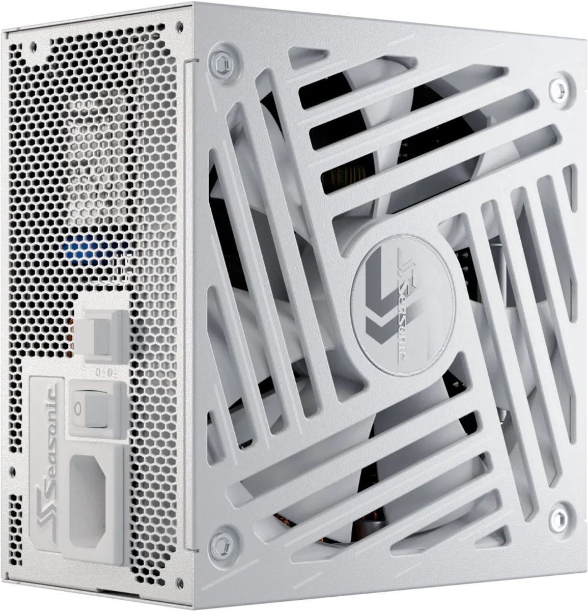 FOCUS-GX-850-V4 850W ATX3.0 Voeding