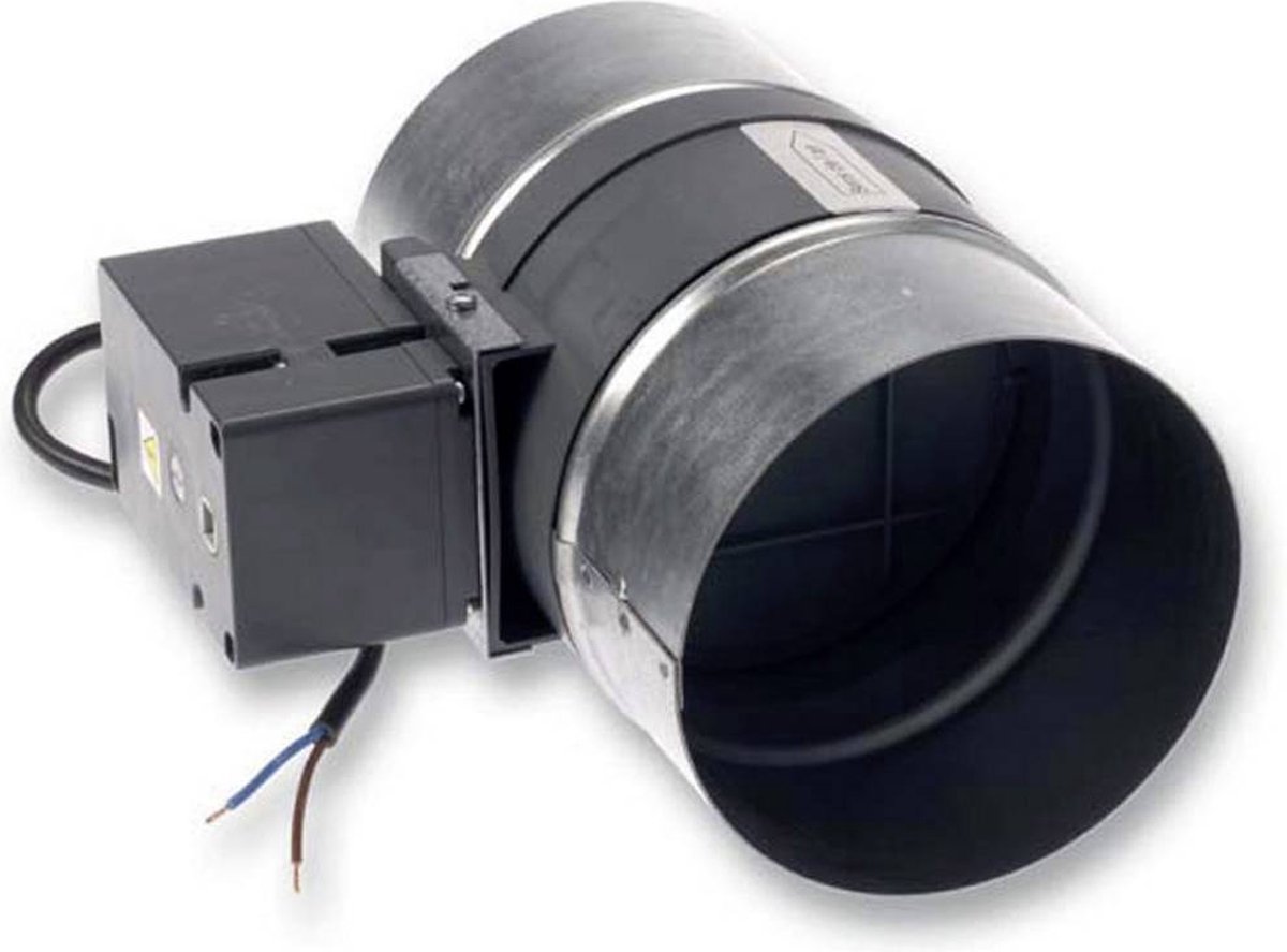 Schabus 201755 Luchttoevoerklep Geschikt voor buisdiameter: 150 mm