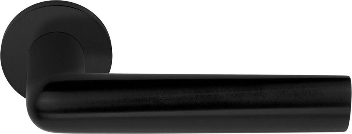 Formani | Deurkruk | Piet Boon | PBI102-G | PVD mat zwart