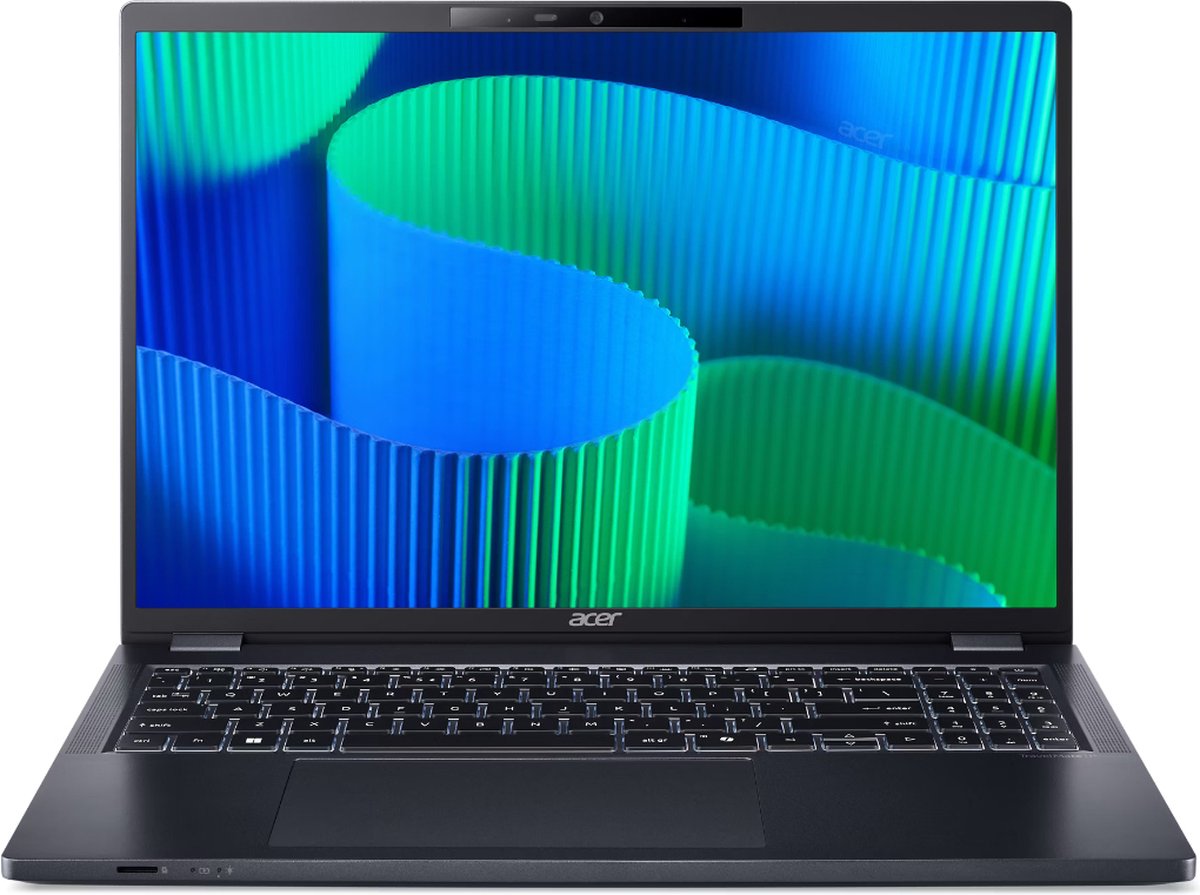 TravelMate P4 16 TMP416-53-TCO-54ZJ Laptop