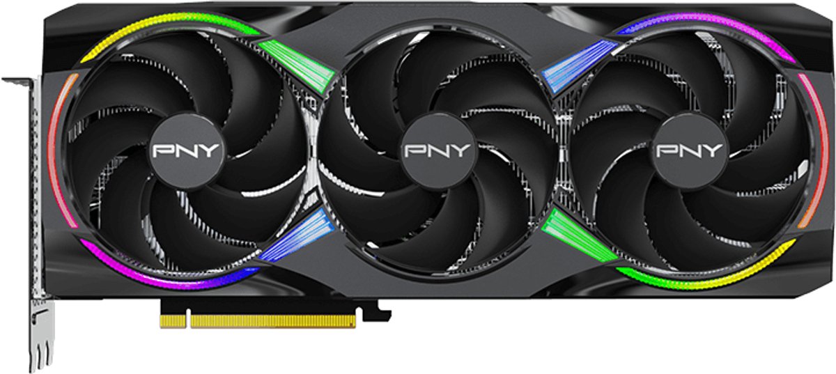 GeForce RTX 5080 ARGB OC Grafische kaart