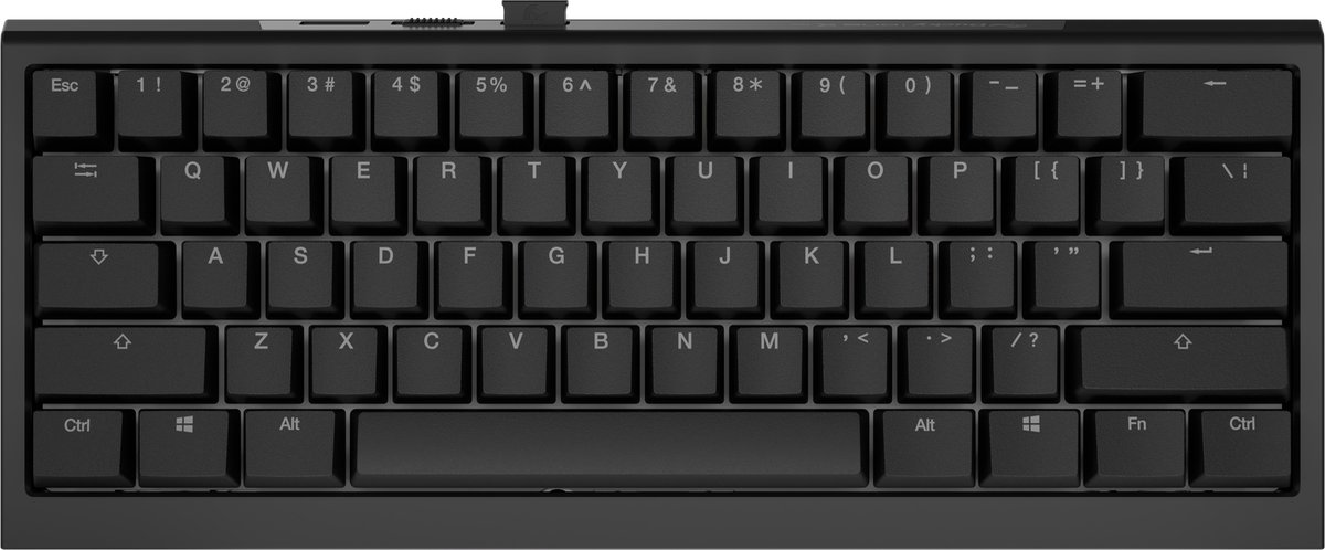 One X Mini Wireless Toetsenbord