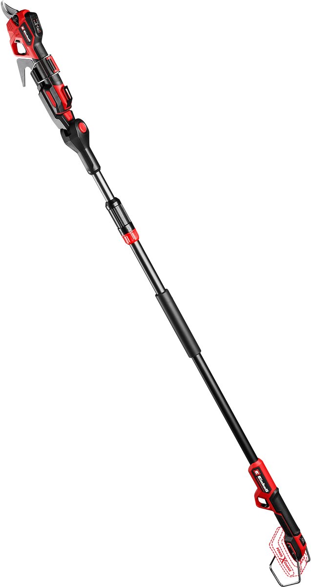 GP-LS 18/28 Li T BL-Solo Accu Snoeischaar Takkenschaar