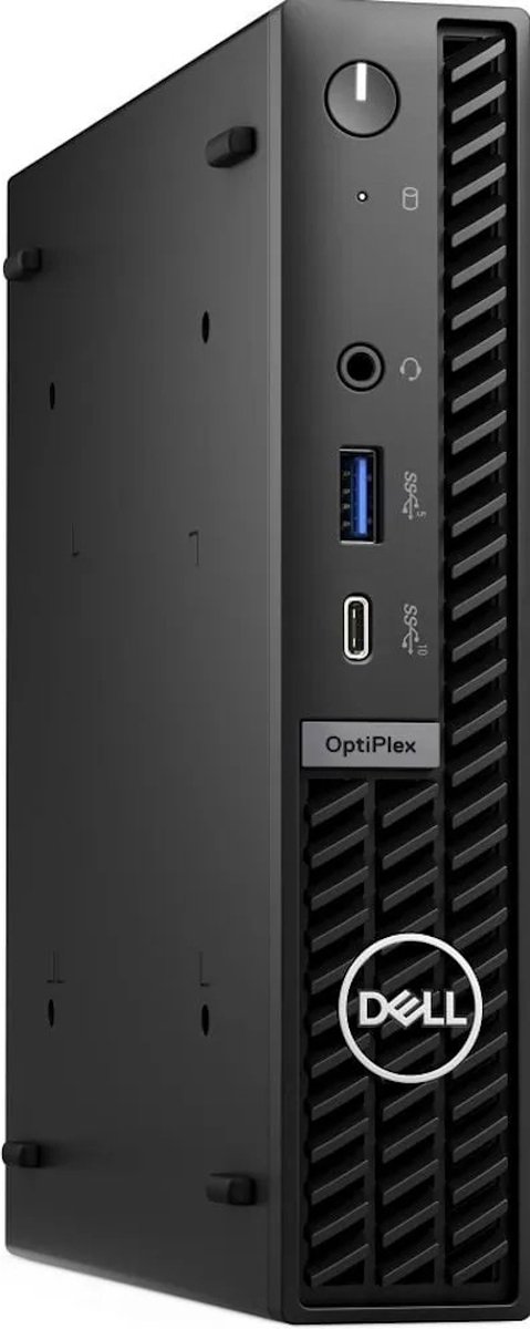 OptiPlex 7020 MFF WPG06 Pc-systeem