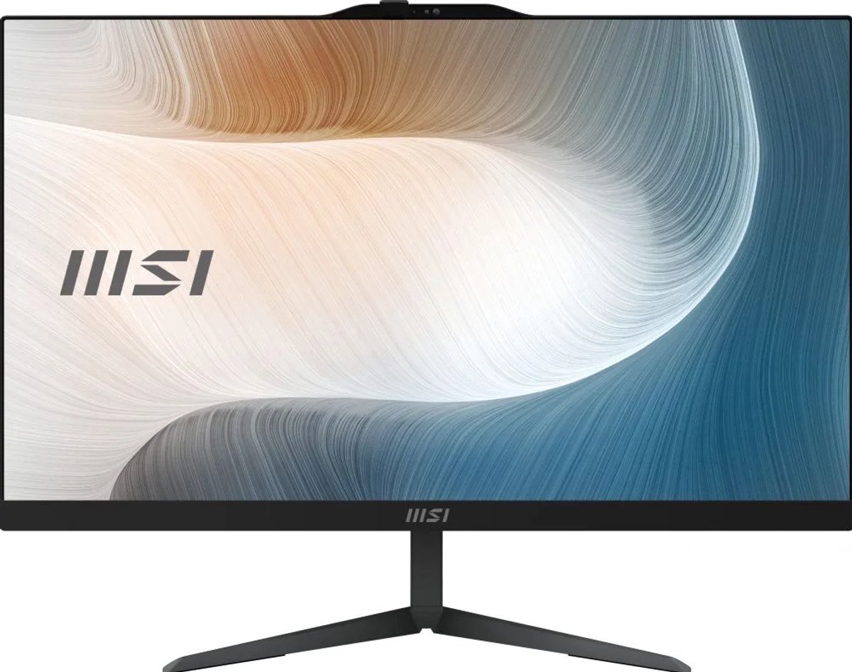 Modern AM242 1M-1221EU Pc-systeem