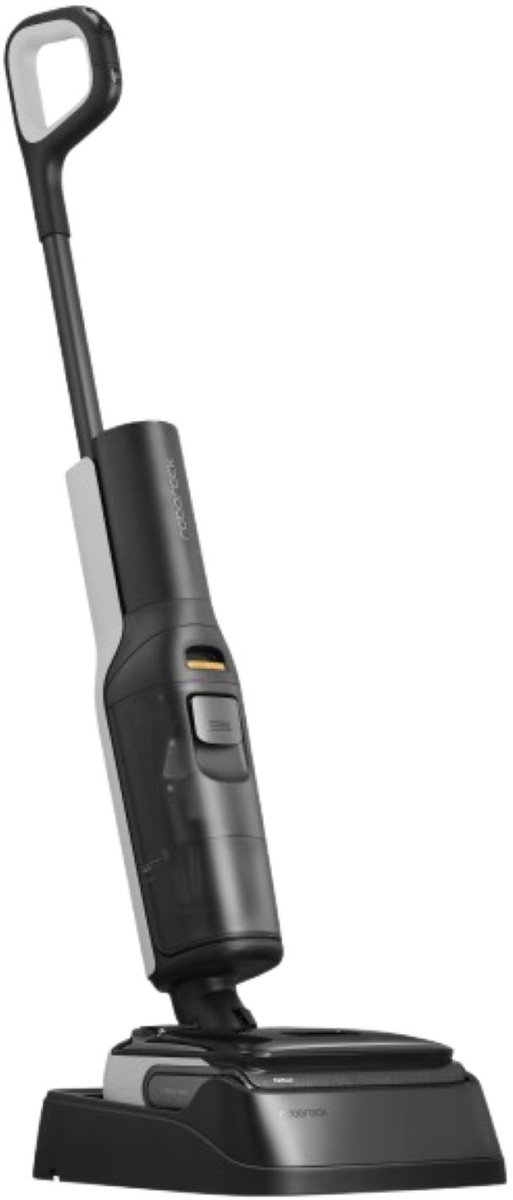 Roborock Wet&Dry F25 RT | Steelstofzuigers | 6974653812294