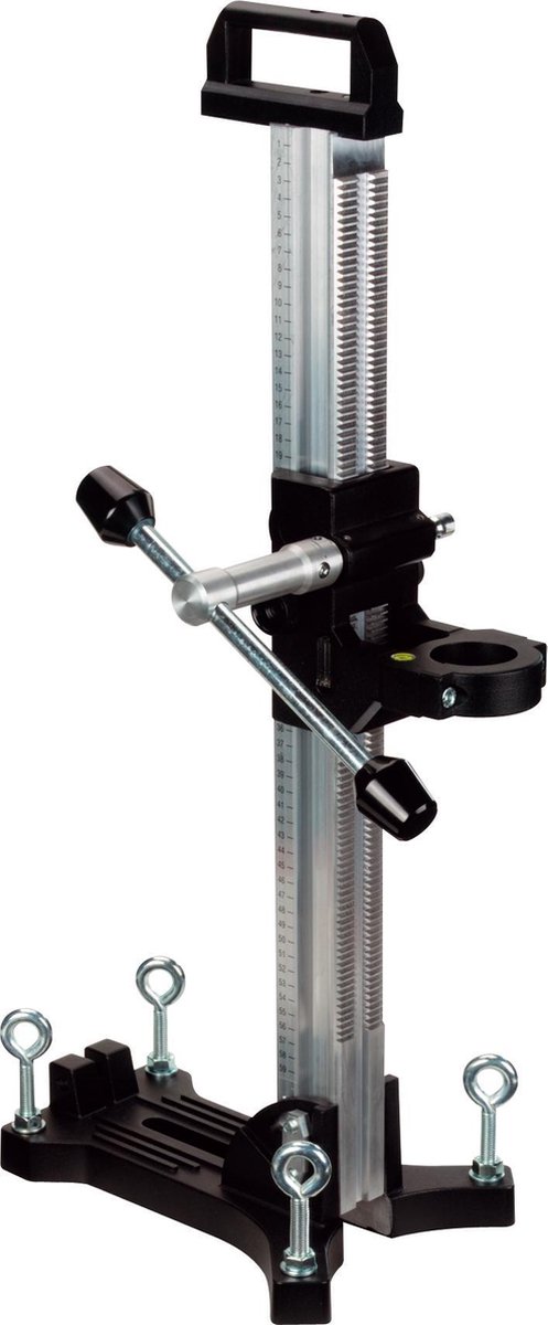 Makita Accessoires Diamantboorstandaard - P-40082