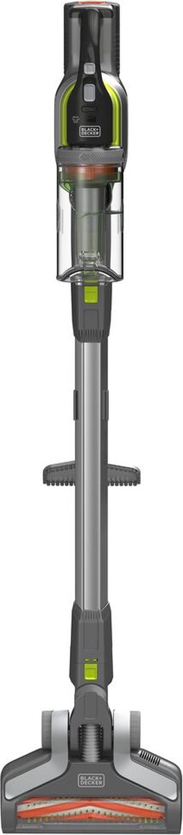 36V 4-in-1 PowerSeries Extreme steelstofzuiger Steelstofzuiger
