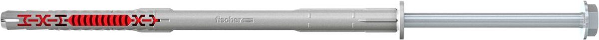 Constructieplug DuoXpand 10x230 FUS Plug