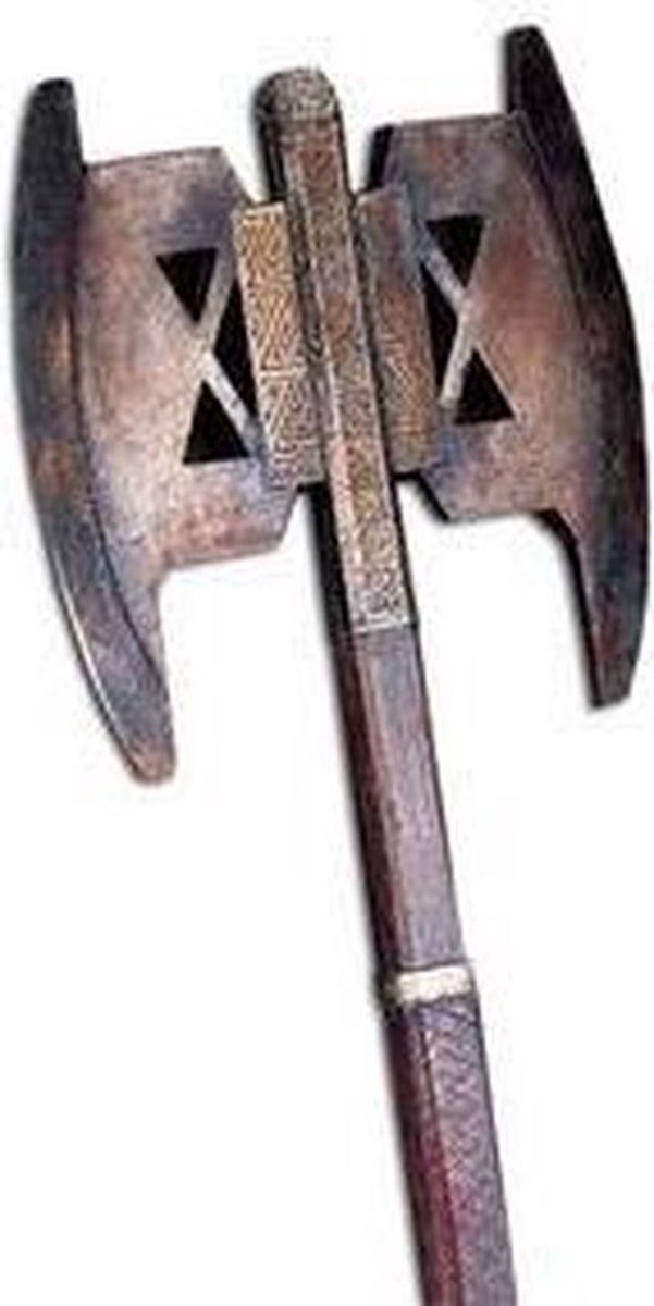 Lord of the Rings: Gimli's Axe Decoratie