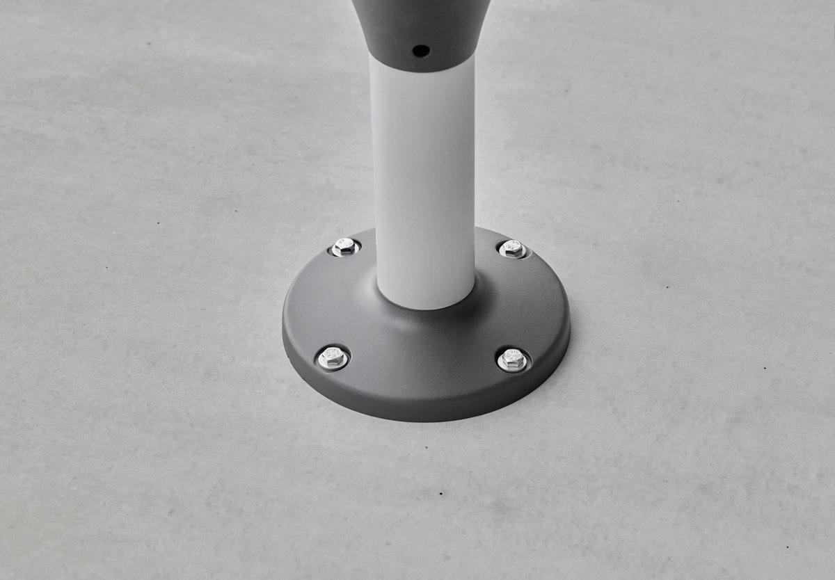 Patio slangbox RollUp Slanghaspel