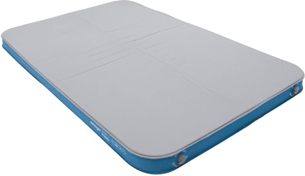 Shangri-La II 10 Double slaapmat Mat