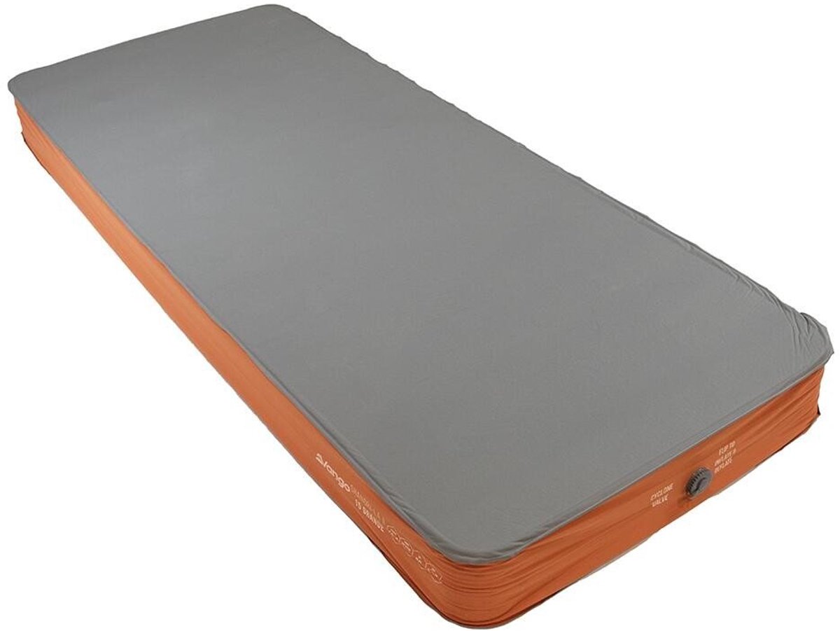 Shangri-La II 15 Grande slaapmat Mat