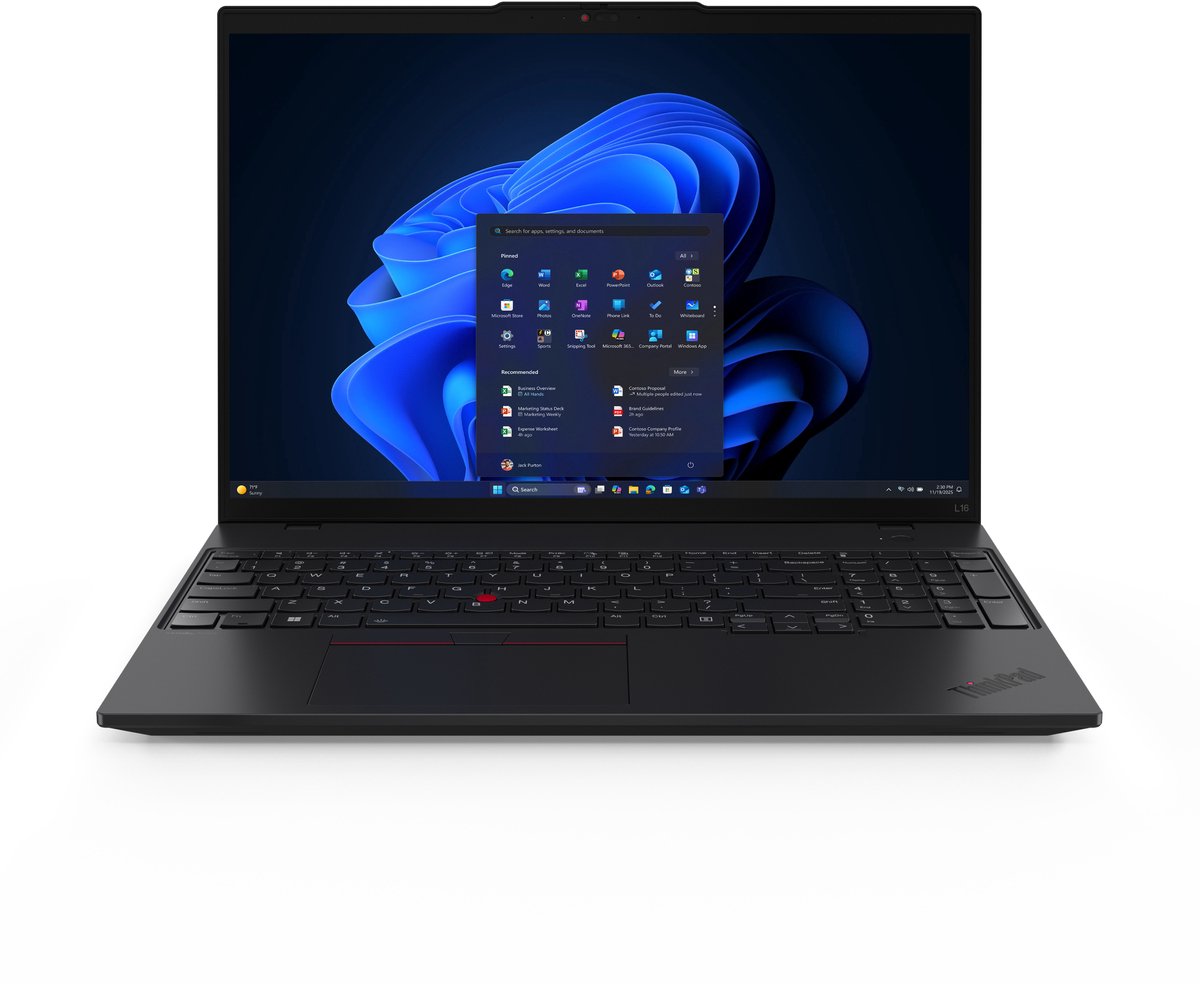 ThinkPad L16 Gen 2 (21SA001LMH) Laptop