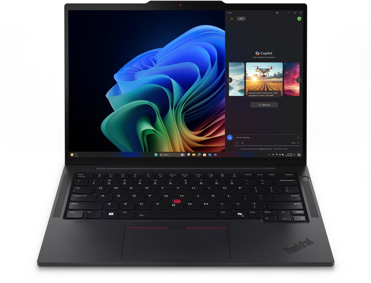 ThinkPad T14s Gen 6 (21M1000GMH) Laptop