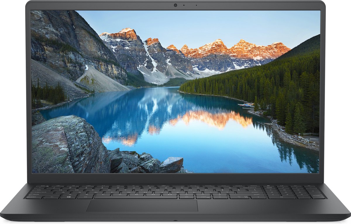 DELL Inspiron 3511 Intel CoreTM i5 i5-1135G7 Laptop 39,6 cm (15.6) Full HD 8 GB DDR4-SDRAM 512 GB SSD Wi-Fi 5 (802.11ac) Windows 11 Pro Zwart