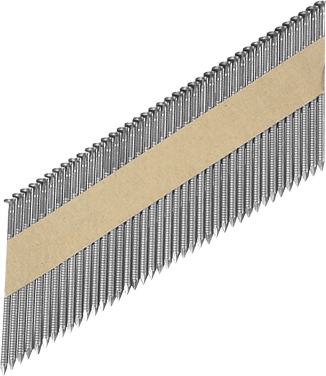 Makita Accessoires Nagel ring 2,9x7,2x51mm geg - P-77051