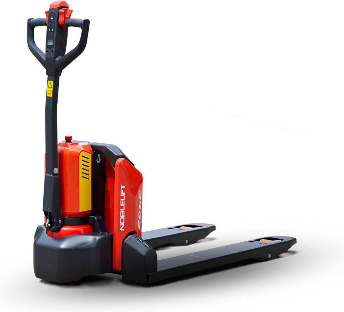 Noblelift PTE15N EDGE Elektrische Pompwagen li-ion| 1500KG PRO - PTE15N-EDGE