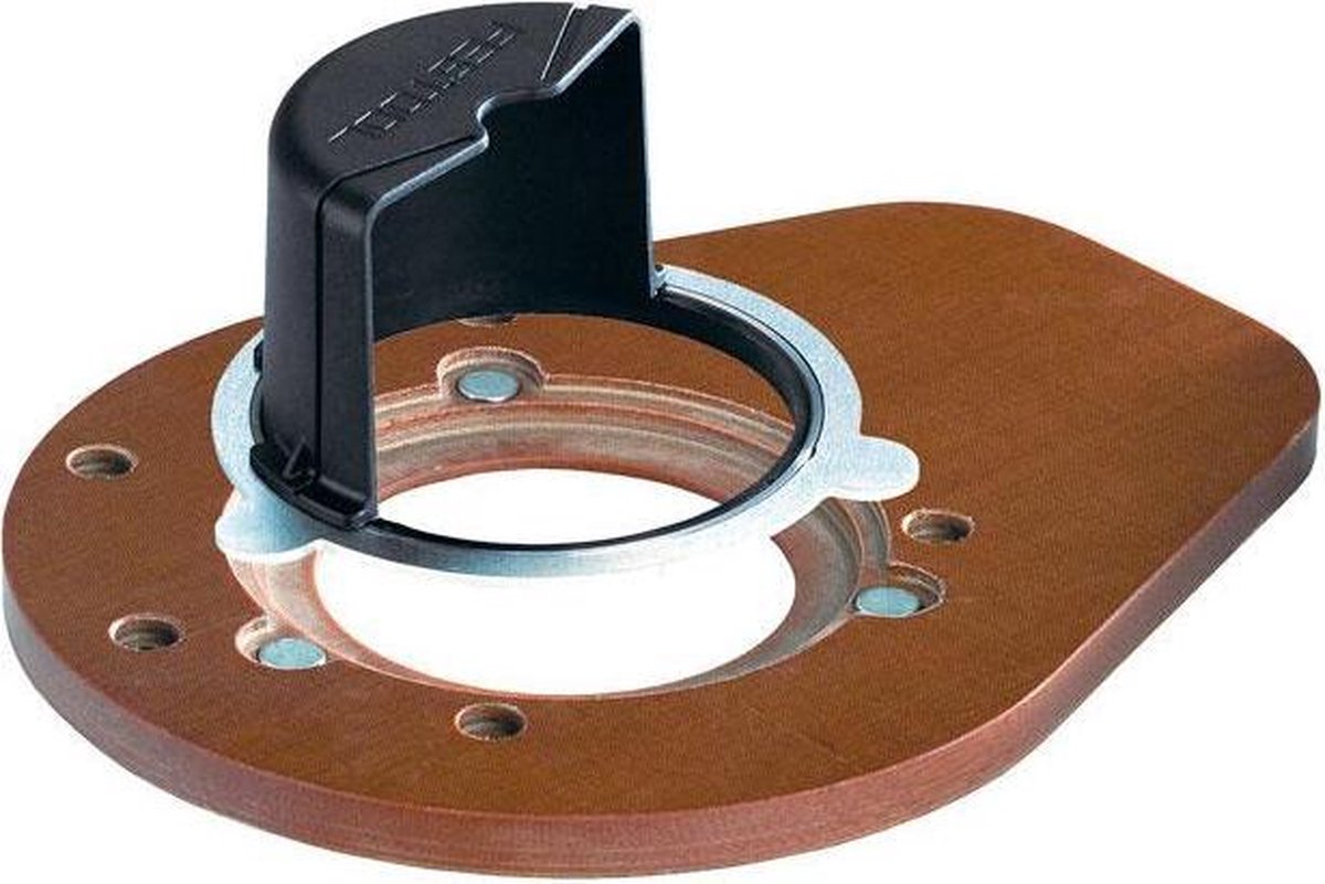 Festool Accessoires Zool met spaanderopvang LAS-OF 1400 - 493233