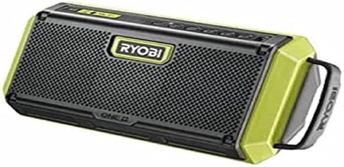 Ryobi 18V | Bluetooth Speaker | 5133004999 5133004999