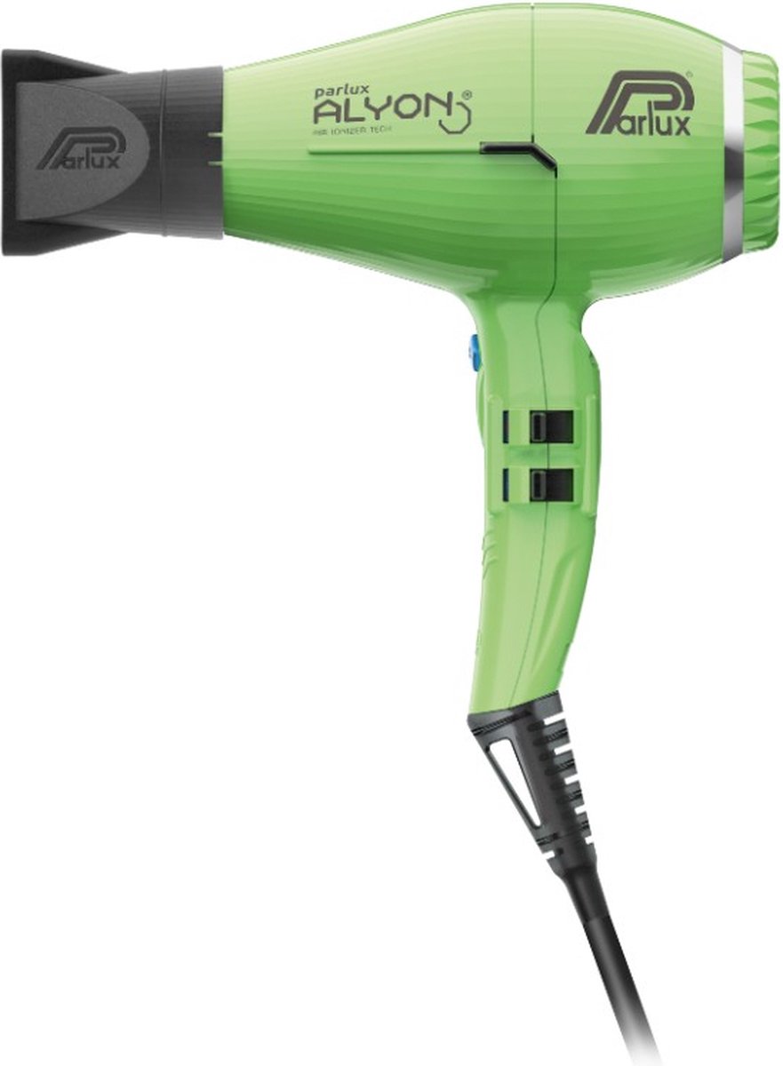 Parlux Alyon Groen