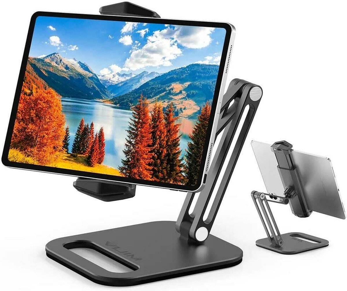 VIJIM P001 Tablet Stand metaal