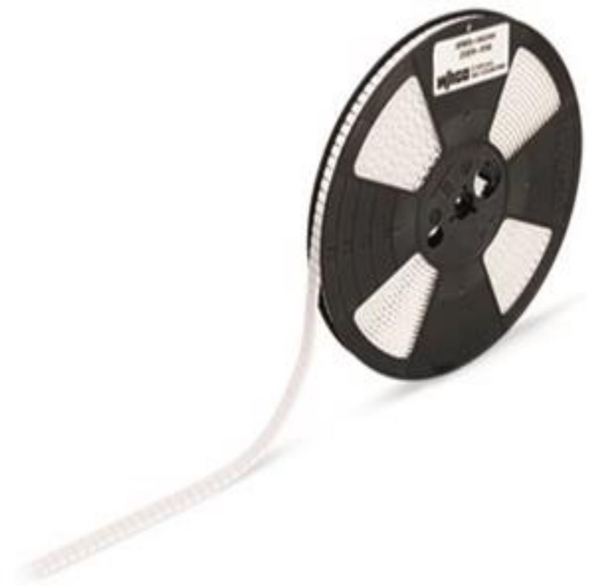 WAGO 2009-114/000-002 Opschriftbord Geel 1 stuk(s)