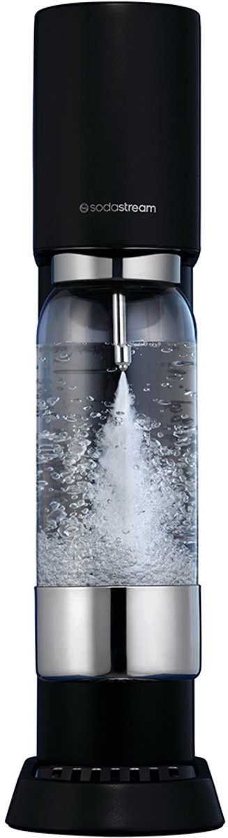 SodaStream Ensō - Zwart