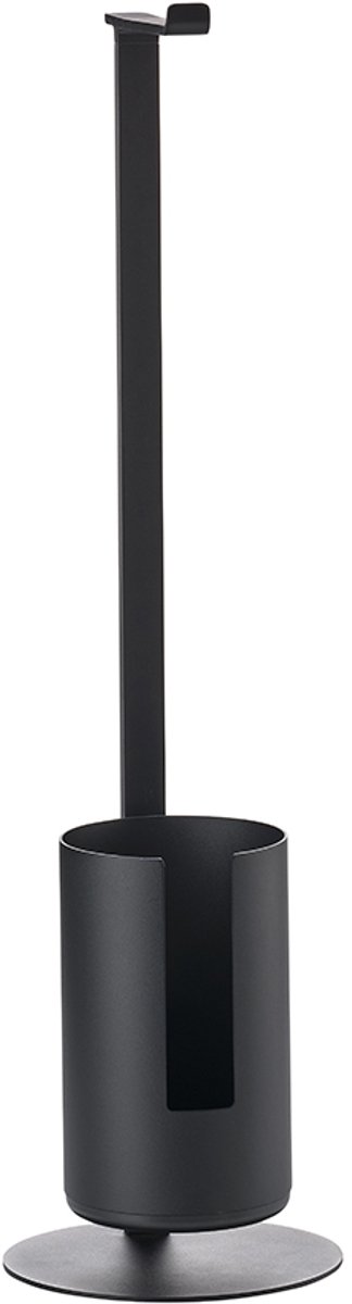 Zone Denmark Rim Toiletbutler Black