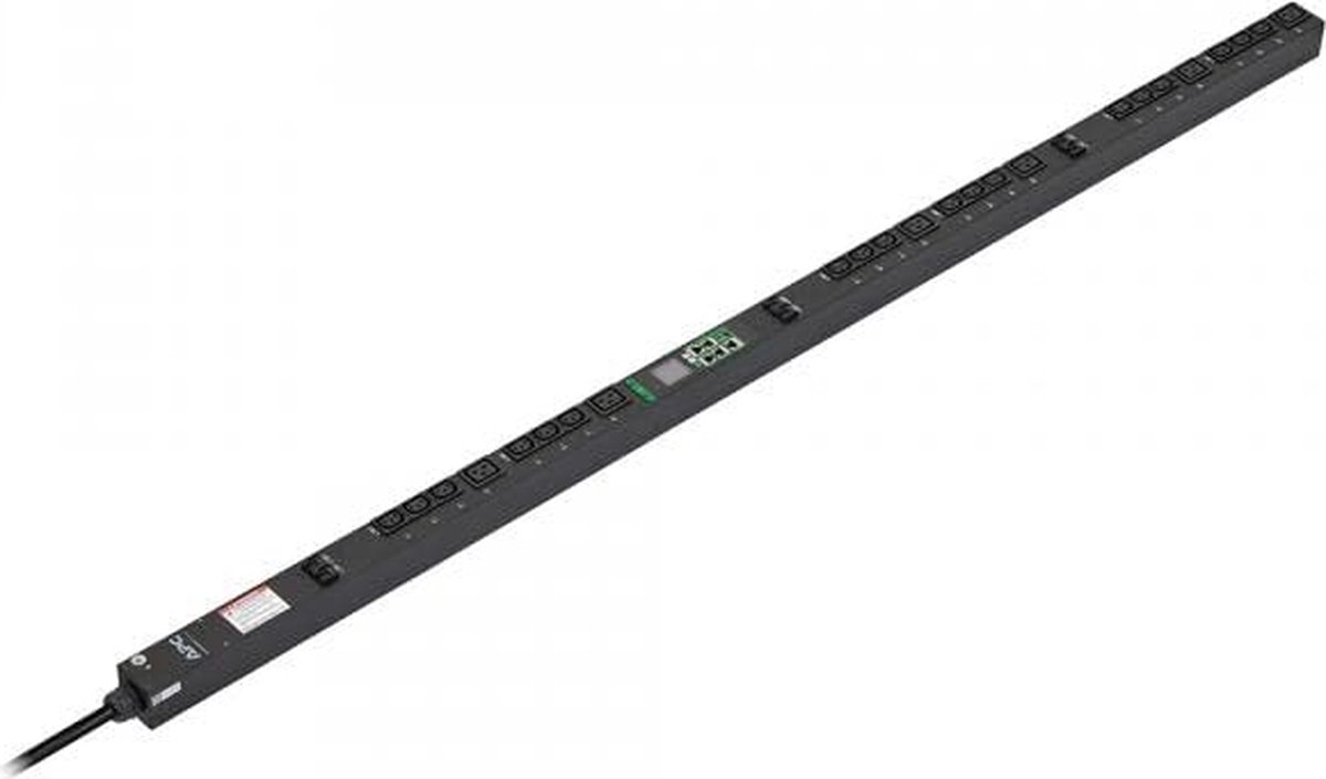 EPDU1232SMBO - Switched & Metered-by-Outlet PDU Stekkerdoos