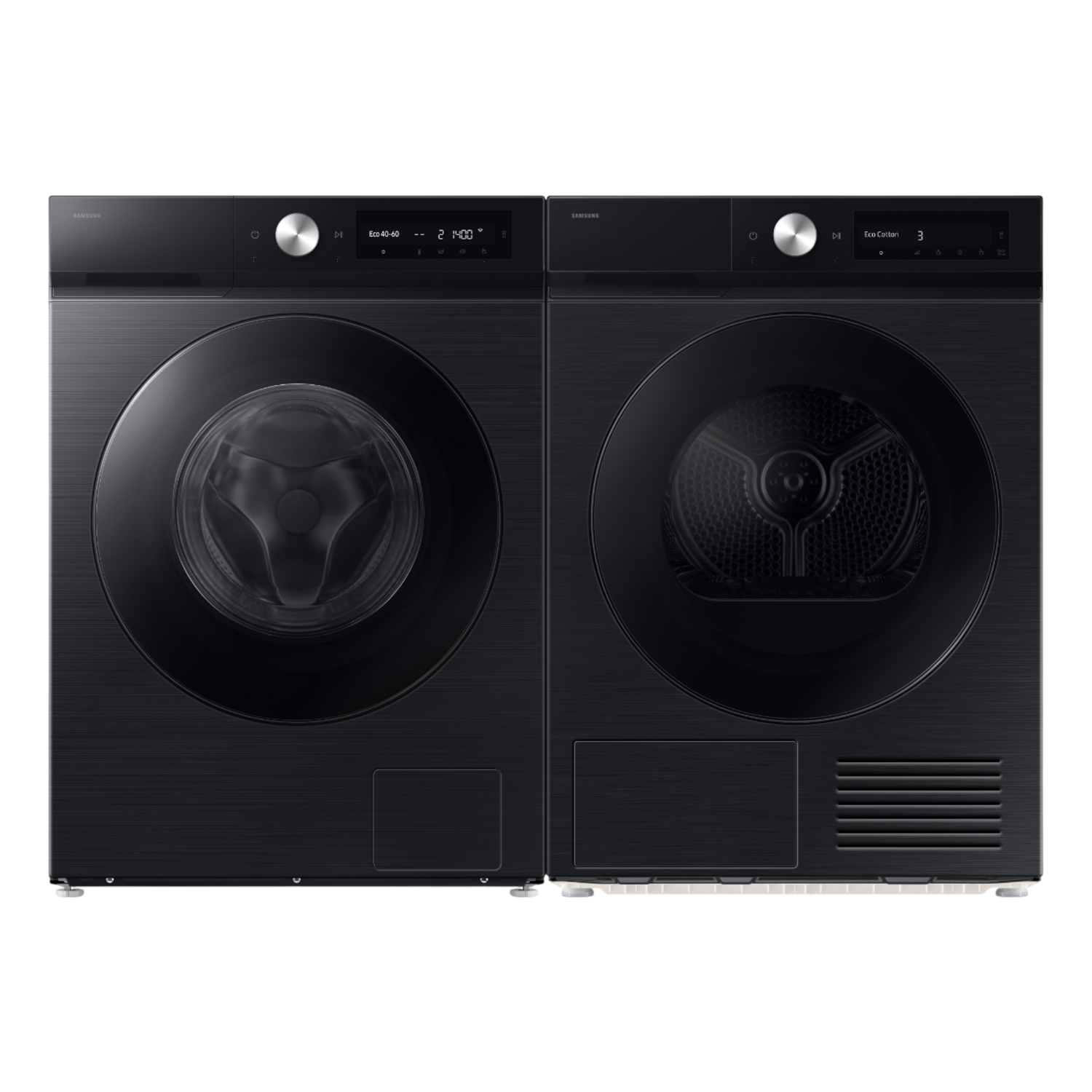 Samsung Dv90db7845gbu3 - Warmtepompdroger 9 Kg 65 Db Energielabel A