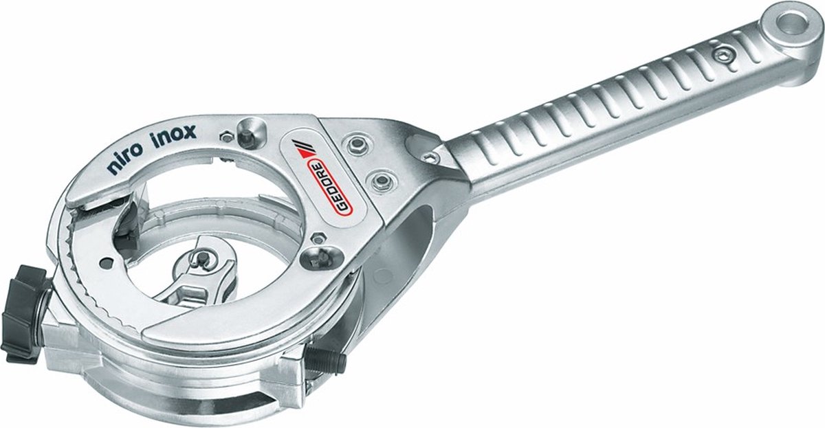Gedore Ratelpijpsnijder RVS 35-66 mm - 1600885