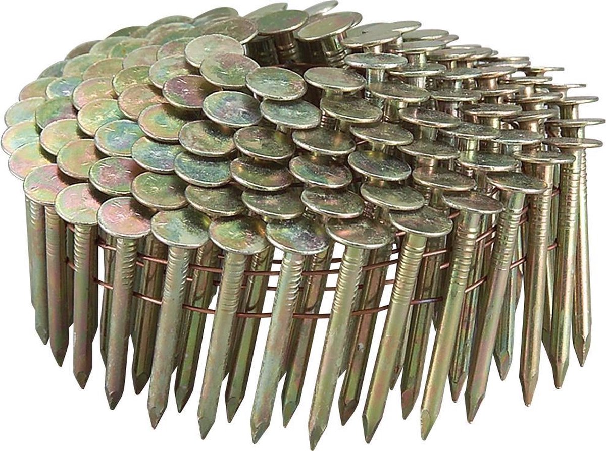 Makita Accessoires Draadnagel 2,9x50mm - F-30971