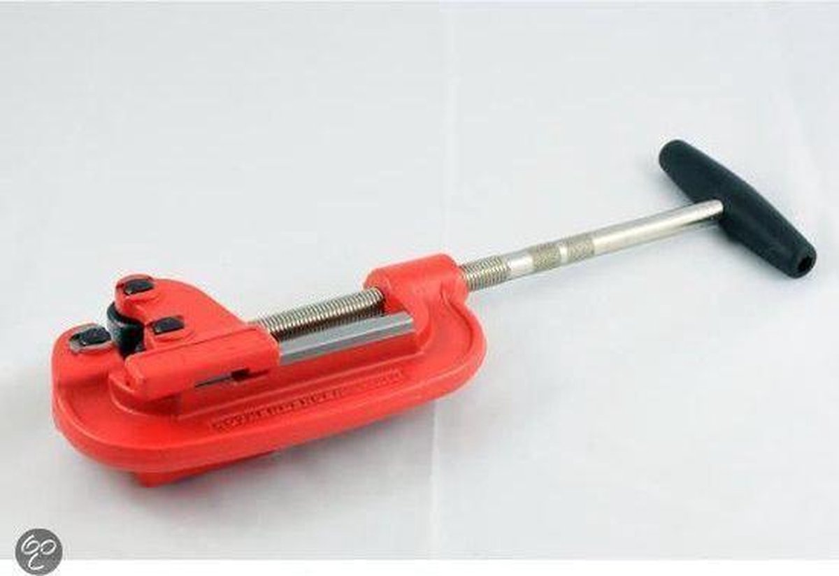 Rothenberger Buizenstaalsnijder | 10-60 mm | 1 stuk - 70045 70045