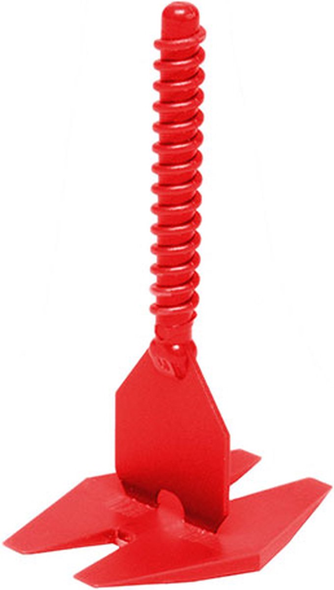 Rubi Cyclone L.S. | 3 mm | Vlakke Strip | 2400 stuks - 35948