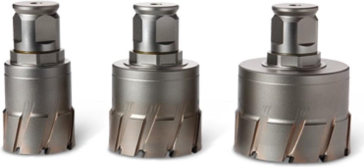 Fein HM-Ultra 50 63127335010 Kernboor 55 mm 1 stuk(s)