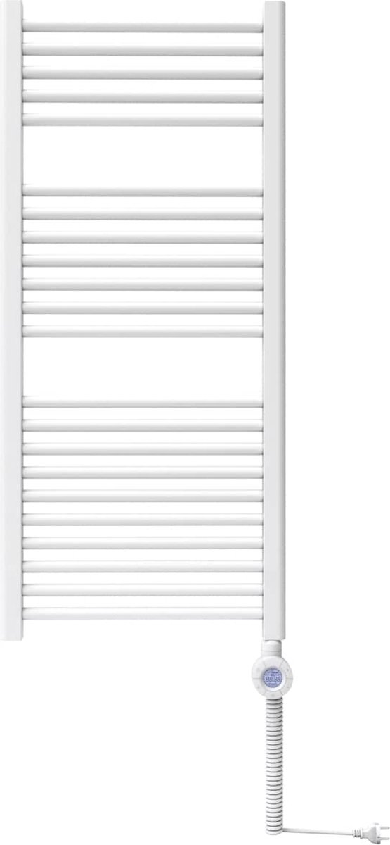 Bosch Home Comfort Heat radiator 4500 1110x500 Badkamerverwarming 500 W Wit