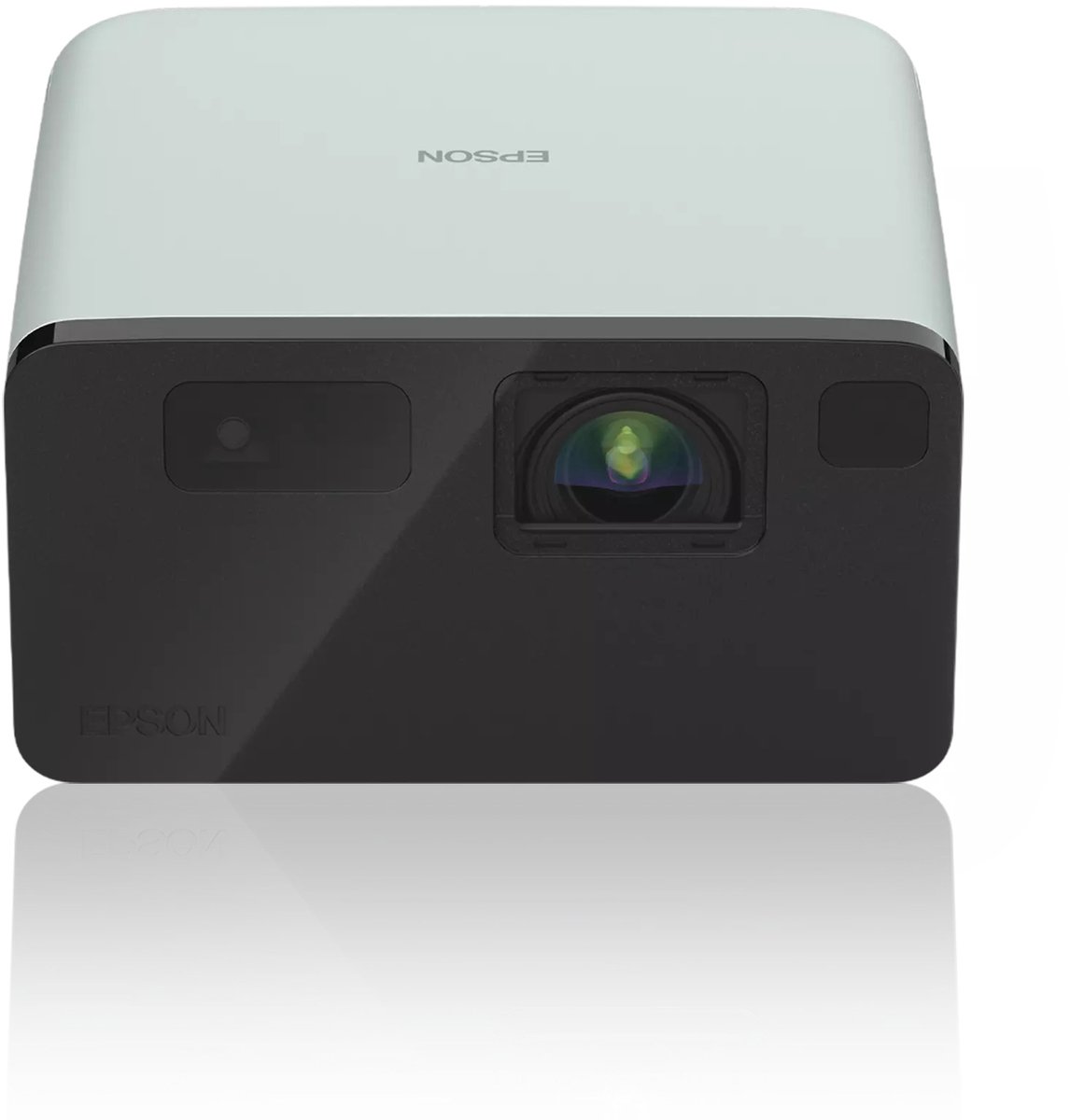 Epson EF-21G Beamer 3LCD 1000 ANSI-lumen 1920 x 1080 Full HD Geïntegreerde luidspreker