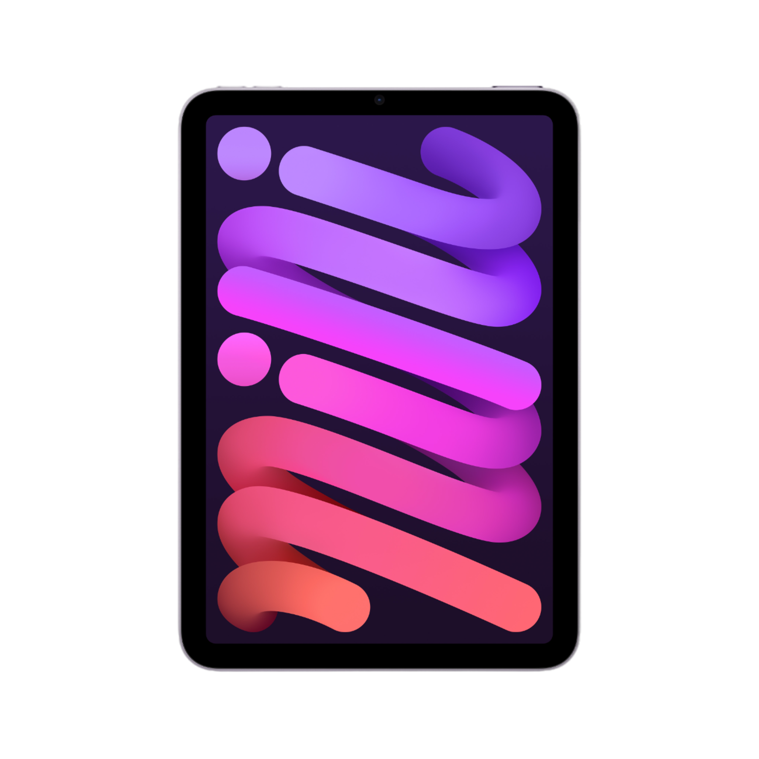 Apple Ipad Mini (2024) Wifi - 512 Gb Paars