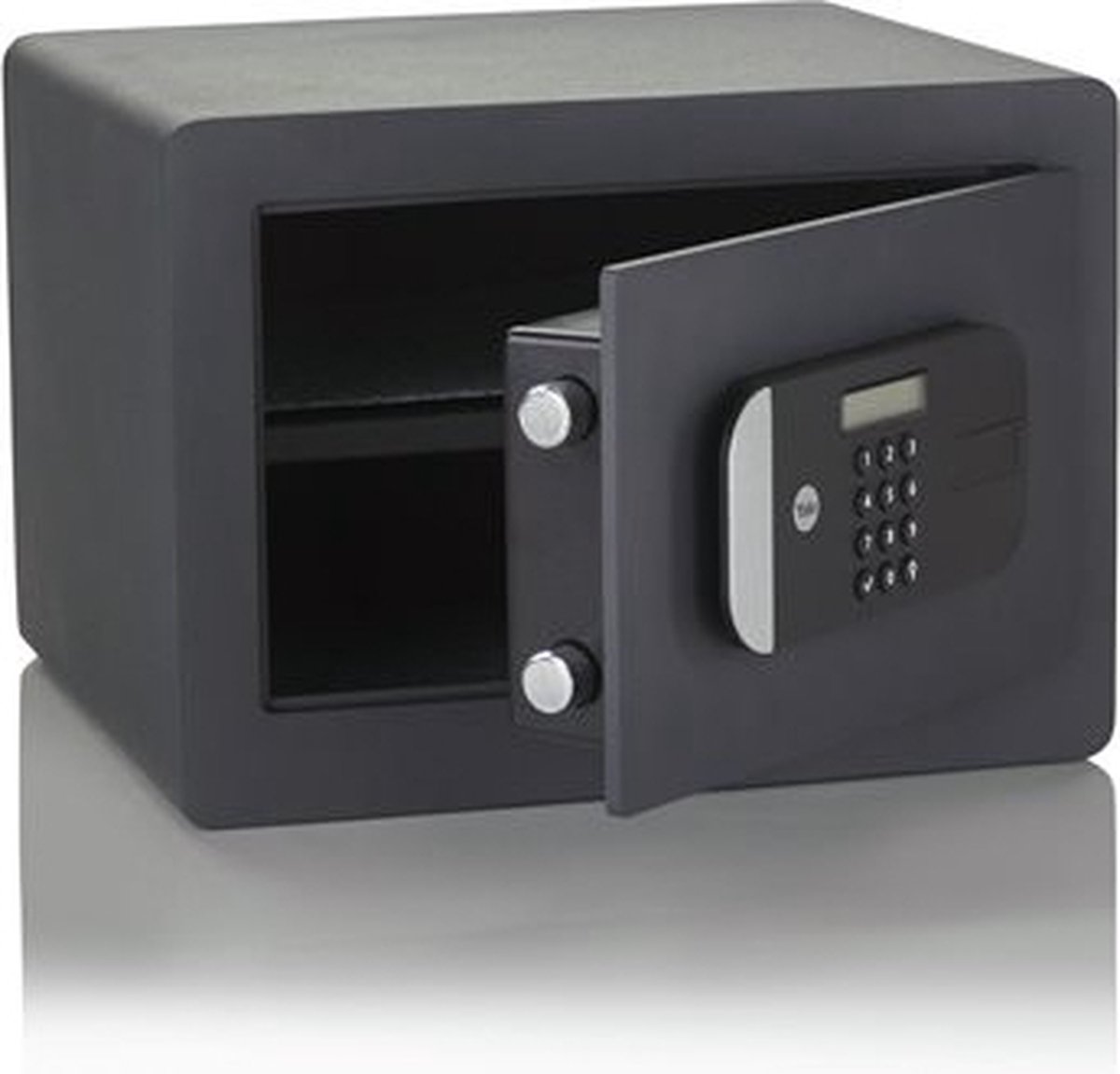 Yale - Elektronische Kluis voor Thuis - SKG** - Maximum Protection