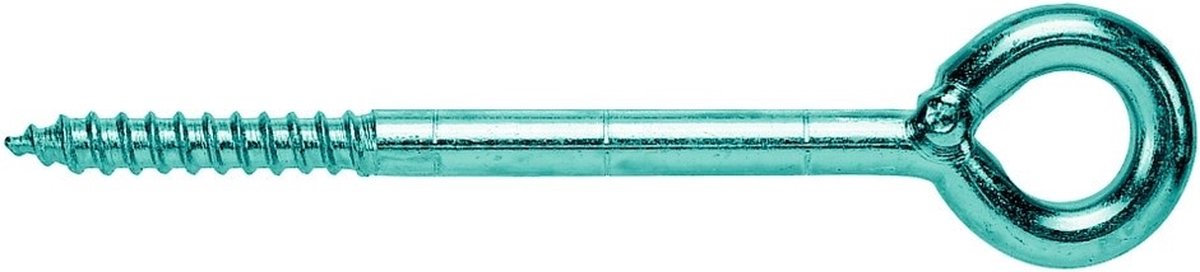 Fischer Steigeroog (Ø x l) 23 mm x 230 mm Galvanisch verzinkt staal 25 stuk(s)