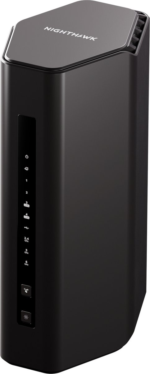 Nighthawk WiFi 7 router RS300 Router