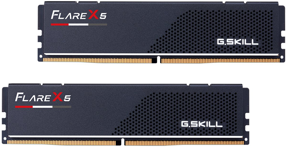 64 GB DDR5-6000 kit Werkgeheugen