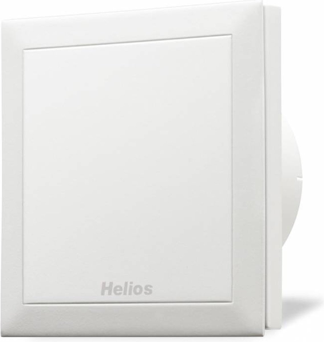 Helios Ventilatoren M1/100 N/C Ventilator voor kleine ruimtes 230 V 90 m³/h