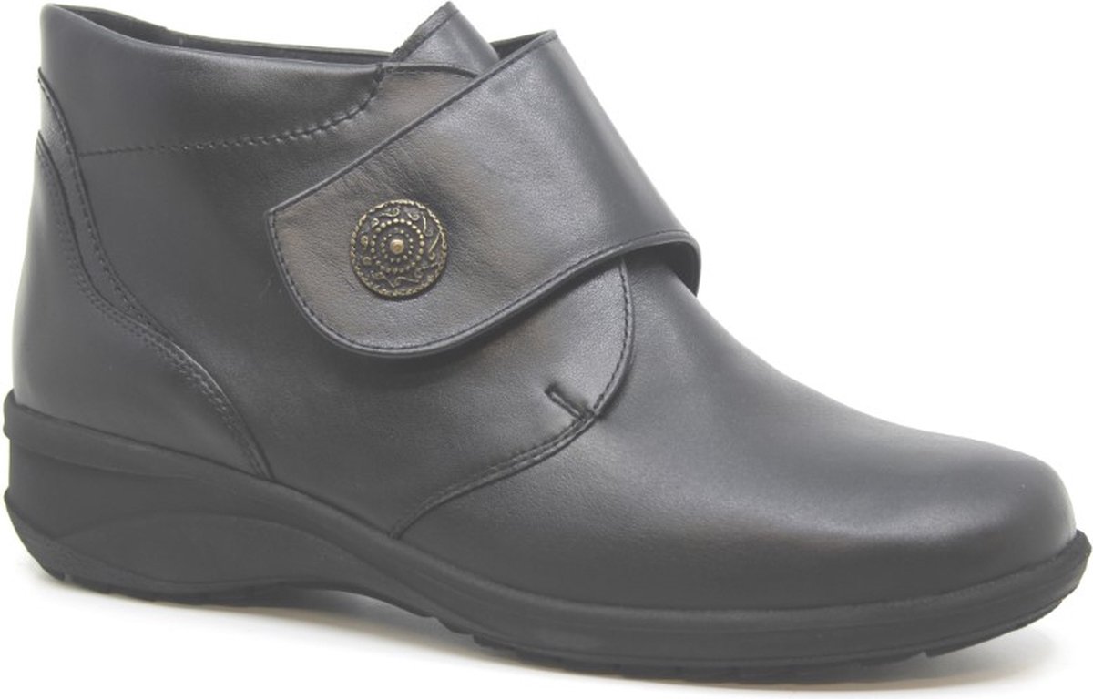 Solidus 42016 Klittenbandschoenen