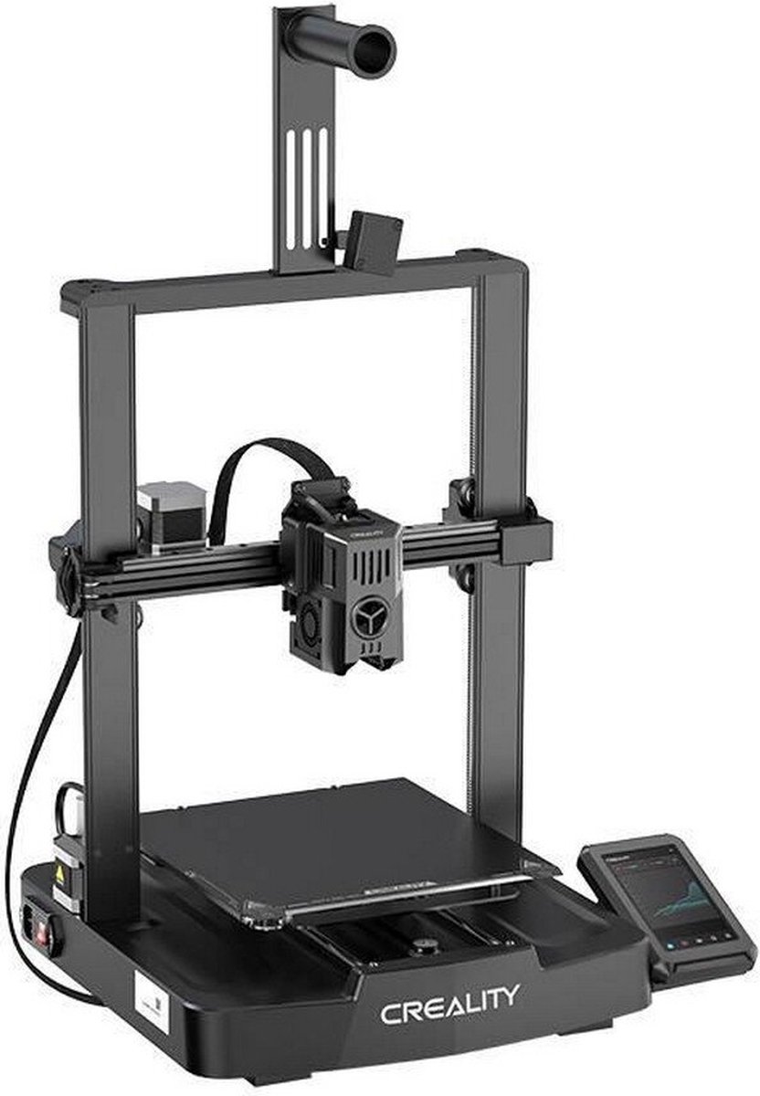Creality 3D-Drucker Ender 3 V3 KE 3D-printer