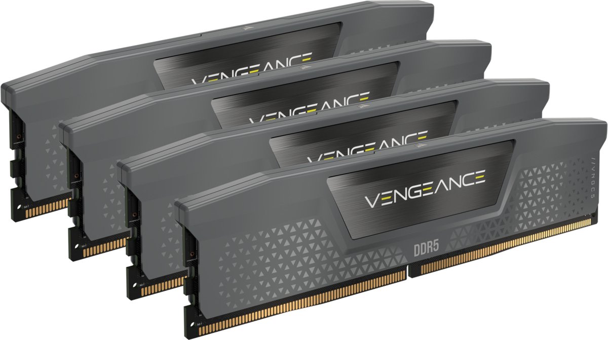 64 GB DDR5-5600 Kit Werkgeheugen
