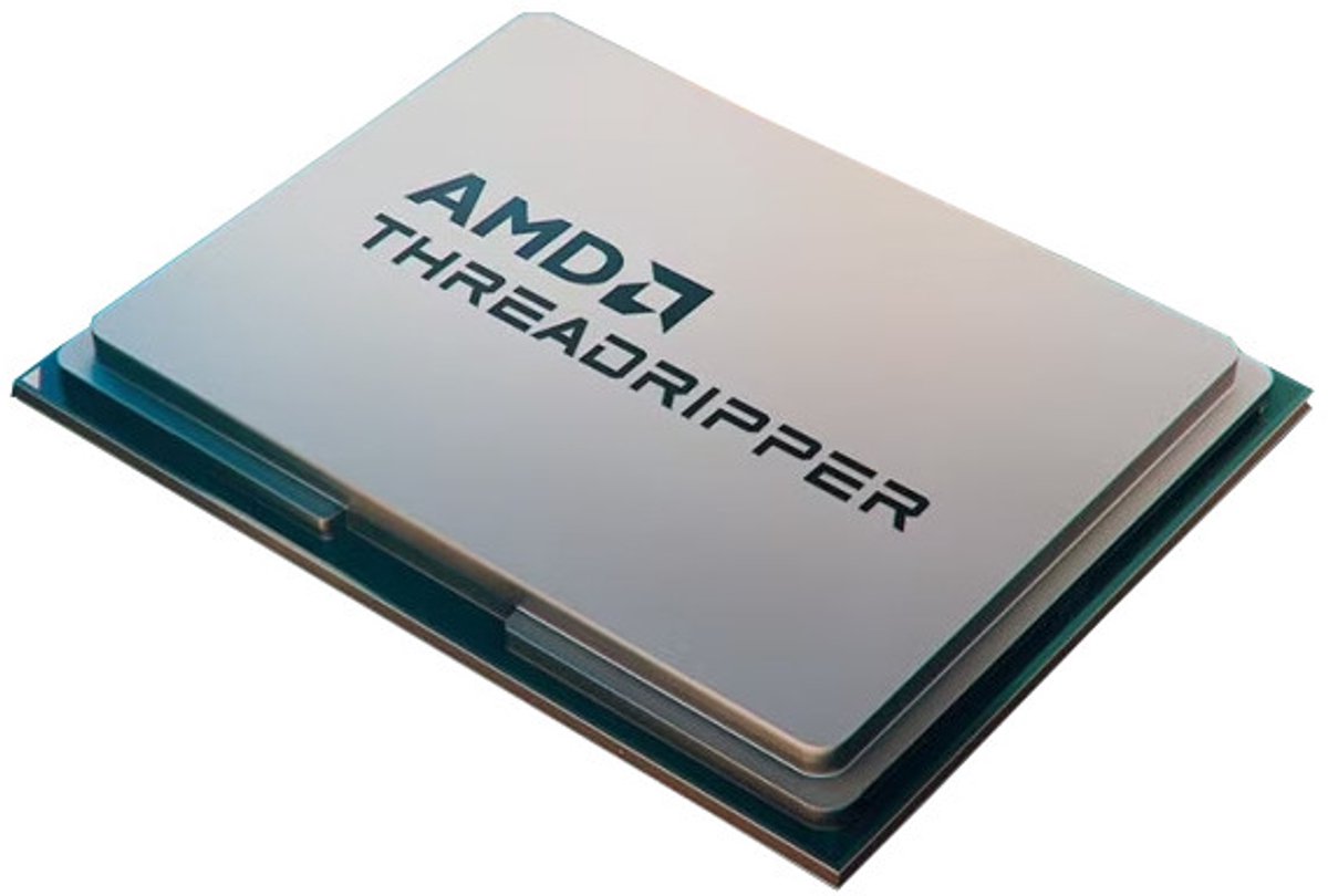 Ryzen Threadripper 7970X, 4,0 GHz (5,3 GHz Turbo Boost) Processor